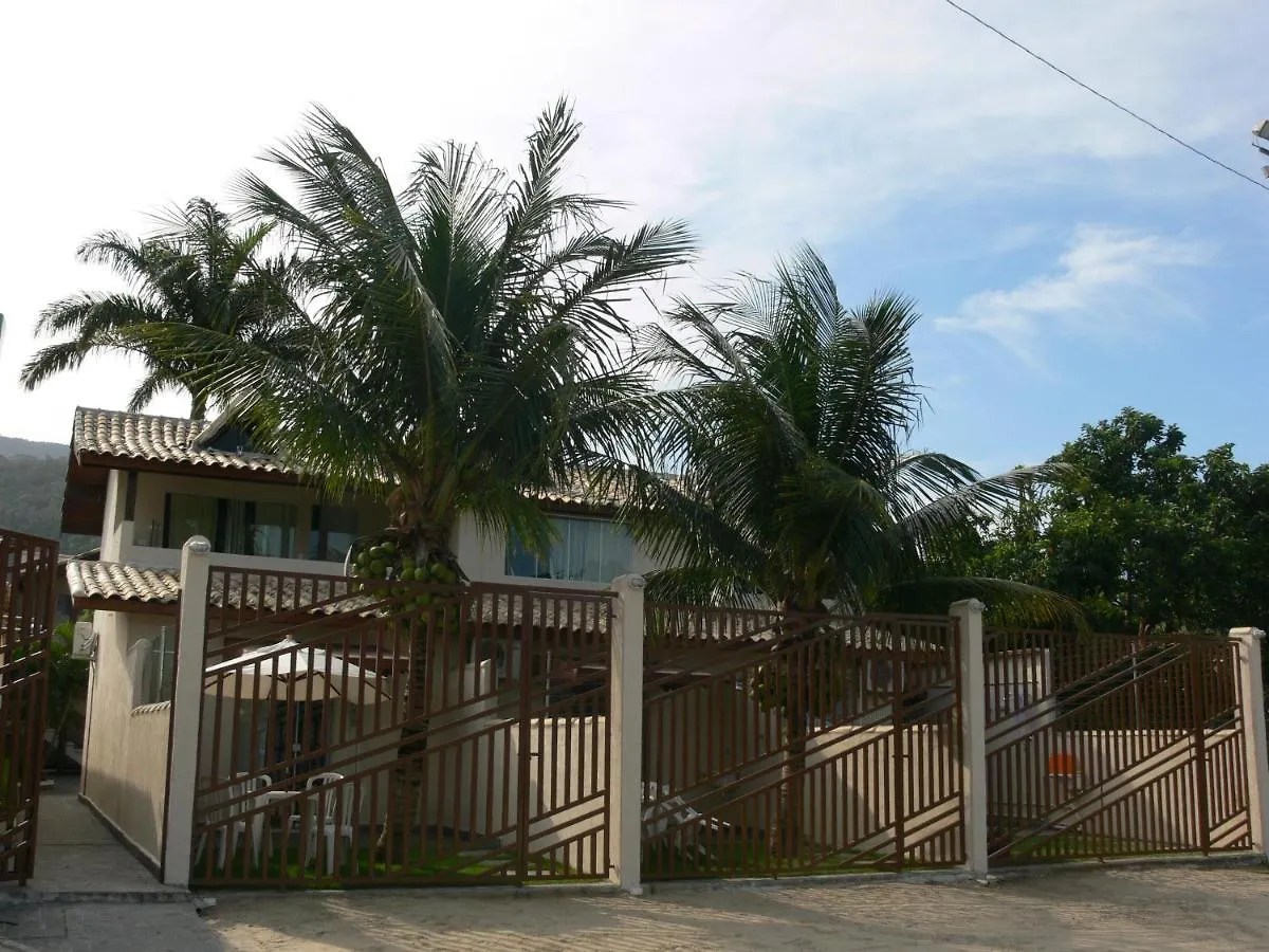 Boulevard Avenida - 13 Aptos Condominio Pe Na Areia Sao Paulo 0*,  Brezilya