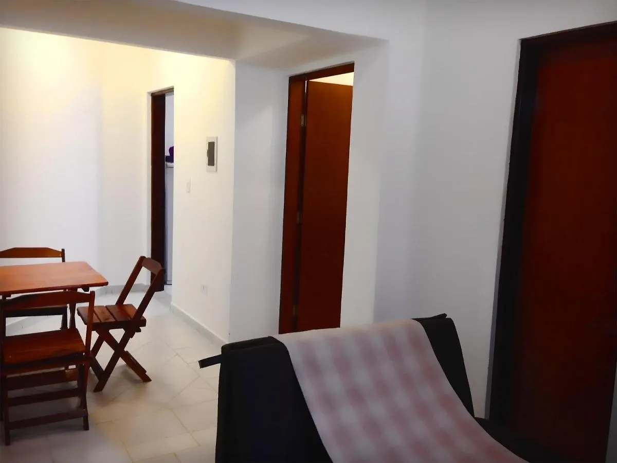 Boulevard Avenida - 13 Aptos Condominio Pe Na Areia Sao Paulo