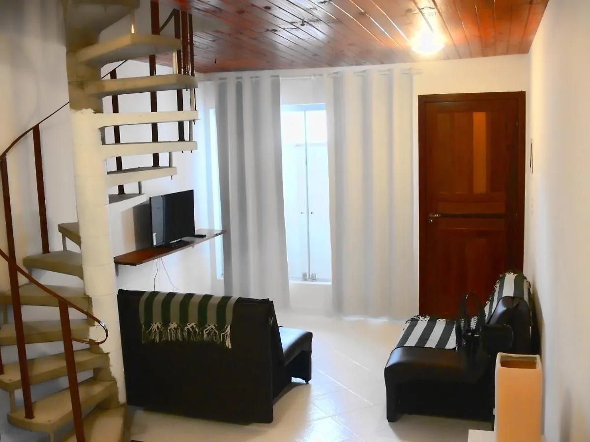 Boulevard Avenida - 13 Aptos Condominio Pe Na Areia Sao Paulo