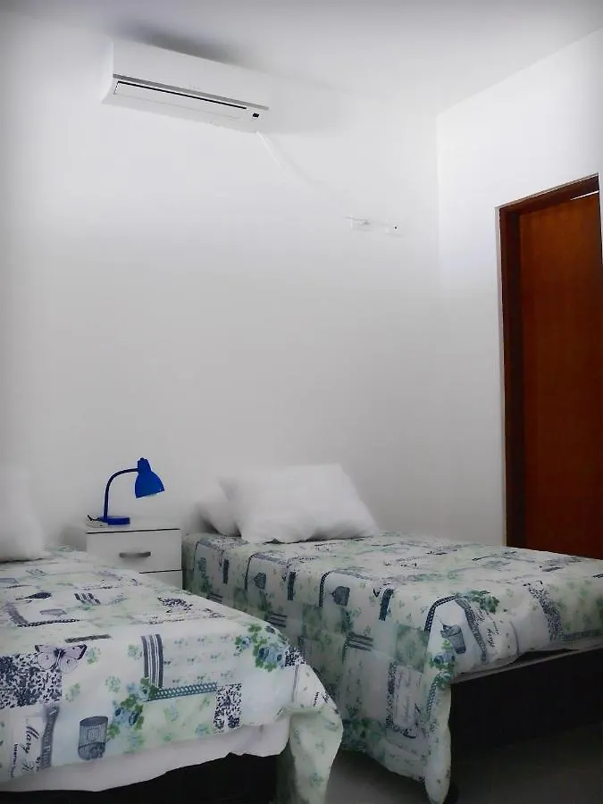 Boulevard Avenida - 13 Aptos Condominio Pe Na Areia Sao Paulo