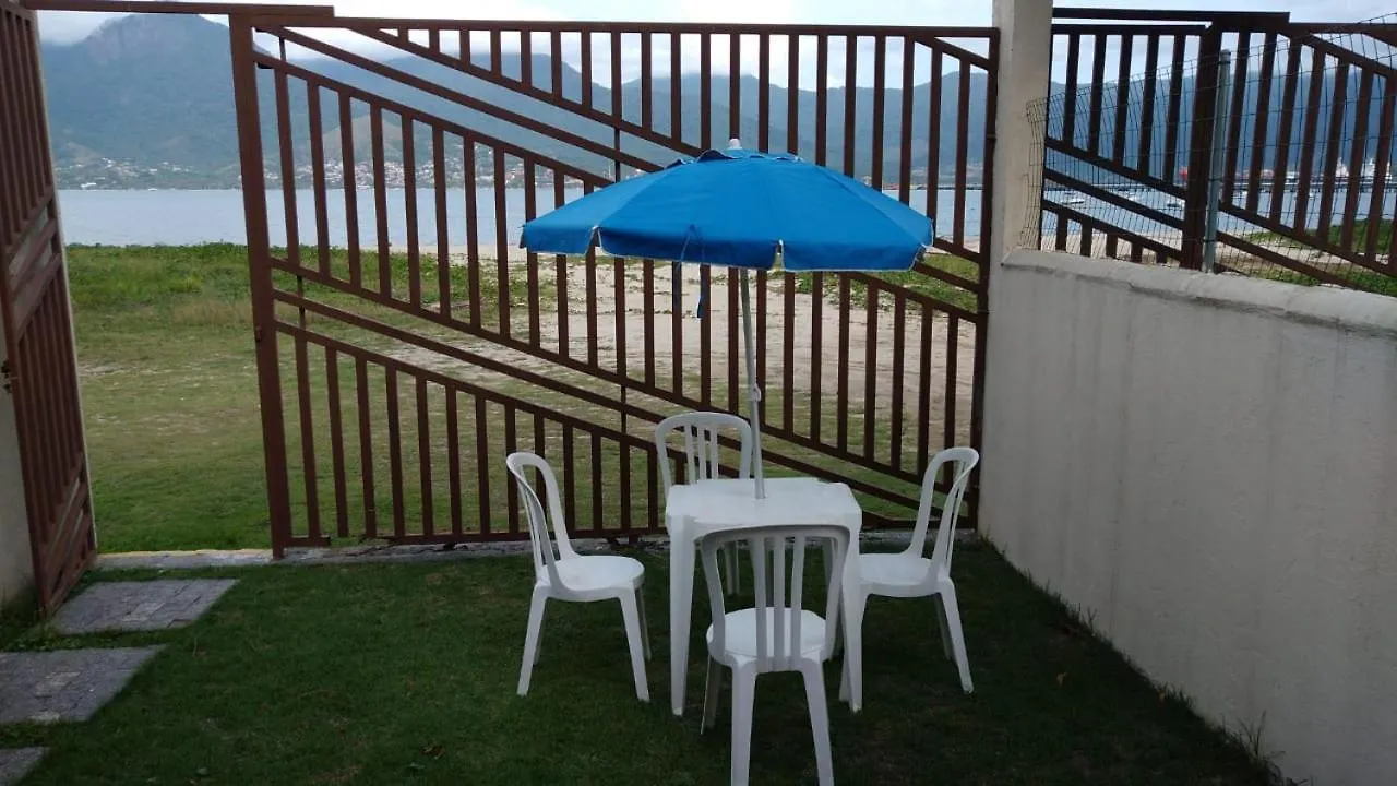 Daire Boulevard Avenida - 13 Aptos Condominio Pe Na Areia Sao Paulo