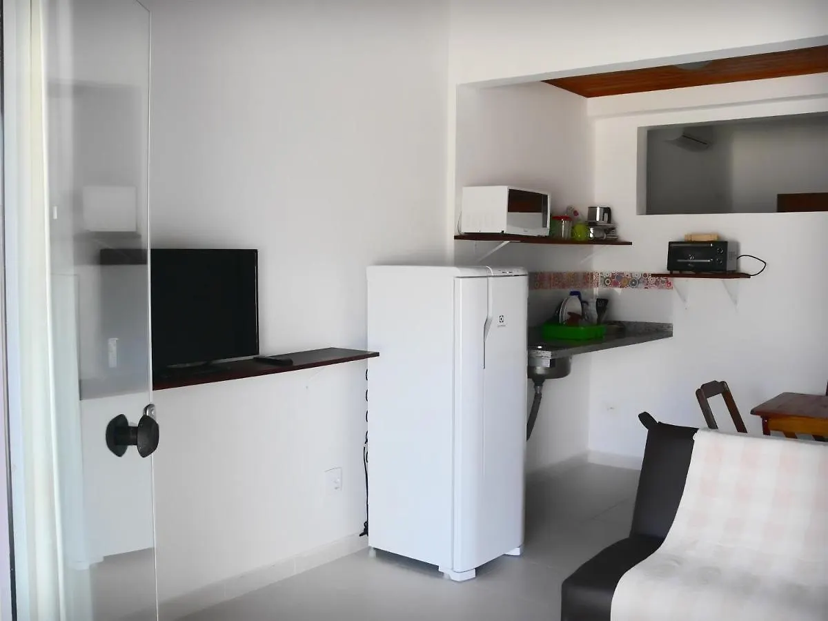 Boulevard Avenida - 13 Aptos Condominio Pe Na Areia Sao Paulo
