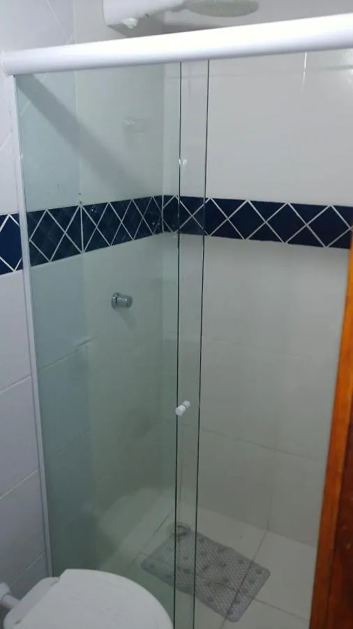 Boulevard Avenida - 13 Aptos Condomínio Pé na Areia São Paulo