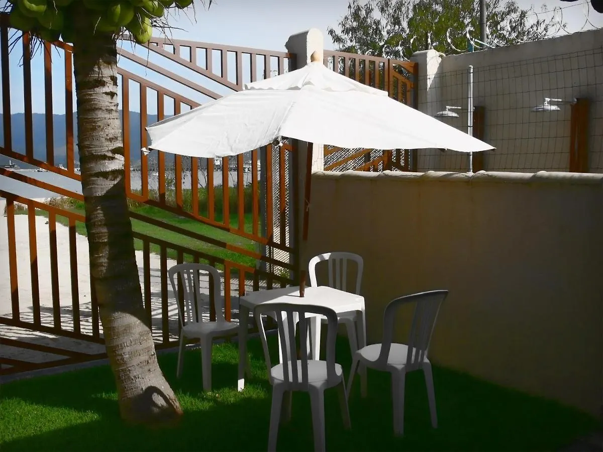 Boulevard Avenida - 13 Aptos Condomínio Pé na Areia São Paulo Apartamento