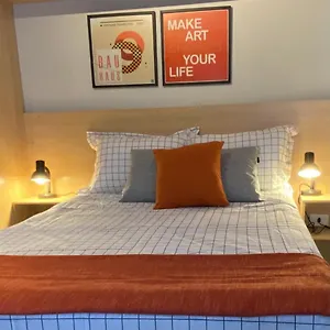  Apartamento Novo Garden