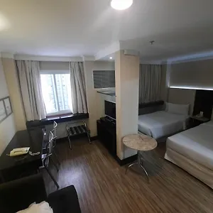  Apartamento Flat Confortavel Ao Lado Da Paulista