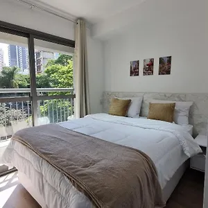  Apartamento Canal Do Anfitriao | Jauperi
