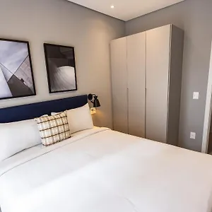  Apartamento Xtay Oscar Freire