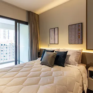  Apartamento 360 Klabin